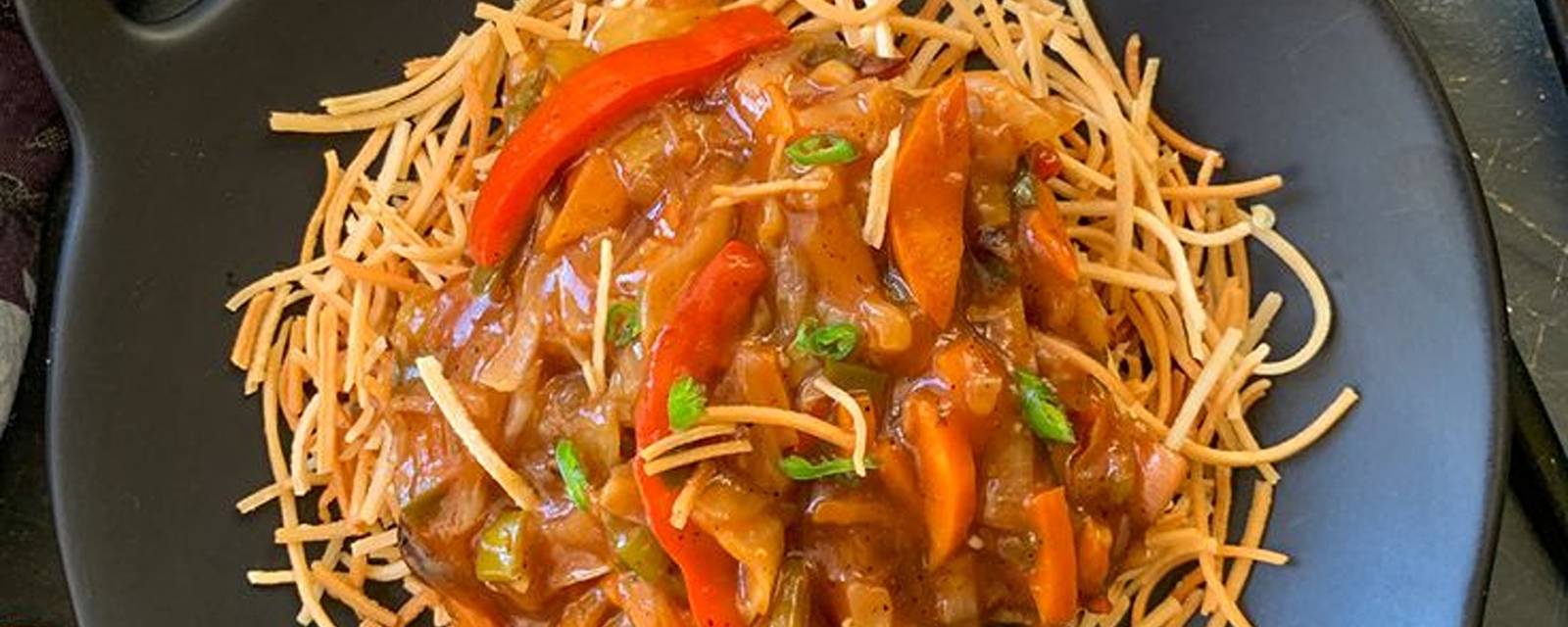 John Chang's Kitchen cover